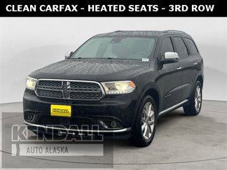 Used 2019 Dodge Durango Citadel image 1