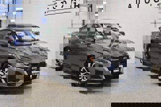 Used 2024 Nissan Altima 2.5 S image 1