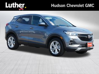 Used 2022 Buick Encore GX Preferred w/ Cold Weather Comfort Package image 1