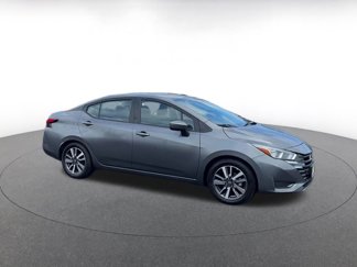 Used 2023 Nissan Versa SV video 2