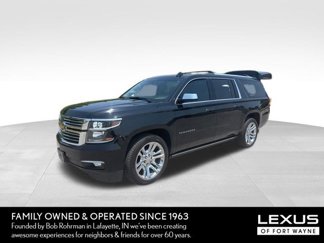 Used 2019 Chevrolet Suburban Premier w/ Premier Plus Edition image 1