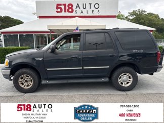 Used 2000 Ford Expedition XLT image 1