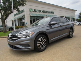 Used 2021 Volkswagen Jetta S w/ Driver Assistance Package image 1