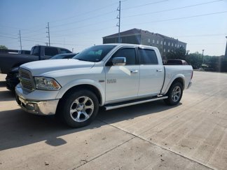 Used 2015 RAM 1500 Laramie w/ Convenience Group image 1