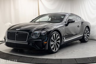 New 2024 Bentley Continental GT image 1