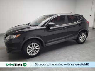Used 2018 Nissan Rogue Sport S w/ S Appearance Package image 1