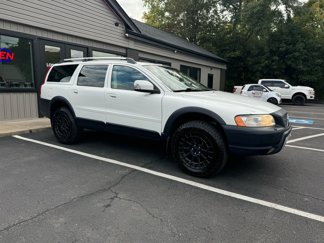 Used 2007 Volvo XC70 image 1