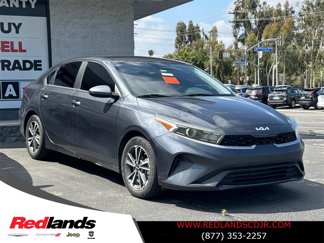 Used 2023 Kia Forte LXS image 1