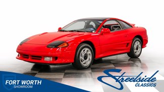 Used 1992 Dodge Stealth R/T image 1