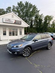 Used 2016 Subaru Outback 2.5i Limited image 1