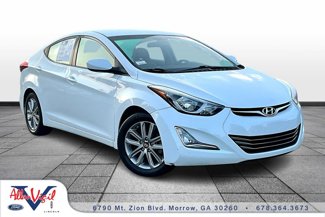 Used 2015 Hyundai Elantra SE w/ Option Group 02 image 1