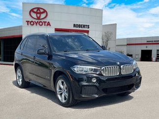Used 2017 BMW X5 xDrive40e image 1