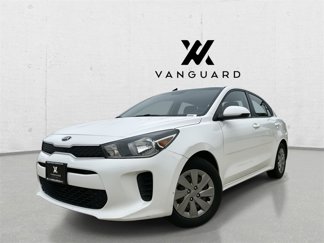 Used 2020 Kia Rio LX image 1