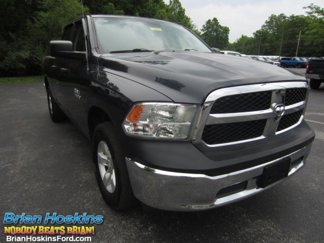 Used 2018 RAM 1500 Tradesman w/ Popular Equipment Group image 1