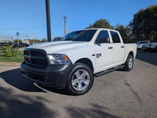 Used 2020 RAM 1500 Tradesman image 1