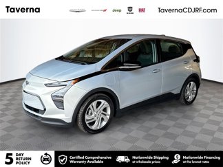 Used 2023 Chevrolet Bolt LT w/ Driver Confidence Package image 1