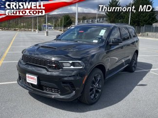 New 2025 Dodge Durango R/T image 1
