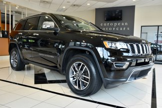 Used 2021 Jeep Grand Cherokee Limited w/ Luxury Group II image 1