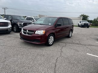 Used 2016 Dodge Grand Caravan American Value Package w/ UConnect Hands-Free Group image 1