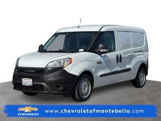 Used 2021 RAM ProMaster City Tradesman image 1