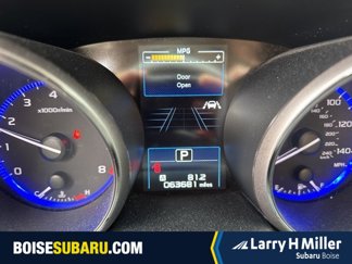 Used 2019 Subaru Outback 2.5i Limited image 1