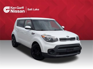 Used 2018 Kia Soul image 1