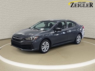 Used 2023 Subaru Impreza 2.0i image 1