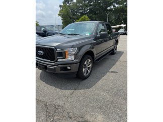 Used 2019 Ford F150 XL w/ Equipment Group 101A Mid image 1