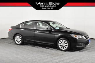 Used 2014 Honda Accord EX image 1