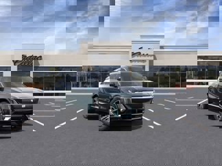New 2025 Cadillac Lyriq Luxury image 1