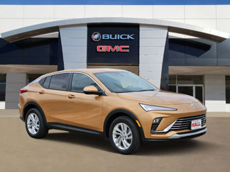 New 2025 Buick Envista Preferred w/ Convenience I Package image 1