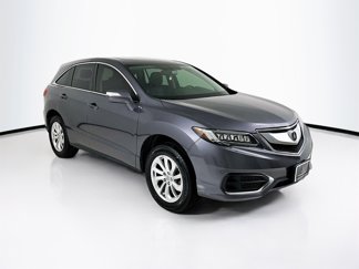 Used 2018 Acura RDX w/ Technology Package image 1