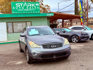 Used 2011 INFINITI EX35 Journey w/ Premium Pkg image 1