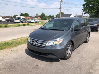 Used 2011 Honda Odyssey EX-L image 1