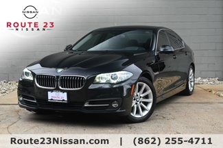Used 2015 BMW 535i xDrive Sedan image 1