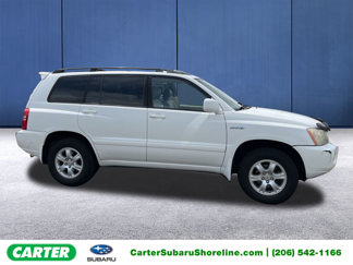 Used 2003 Toyota Highlander V6 image 1