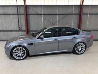 Used 2011 BMW M3 Sedan image 1