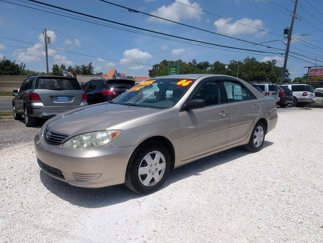 Used 2006 Toyota Camry image 1