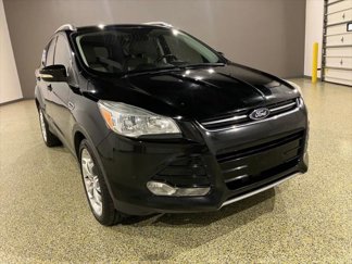 Used 2016 Ford Escape Titanium image 1