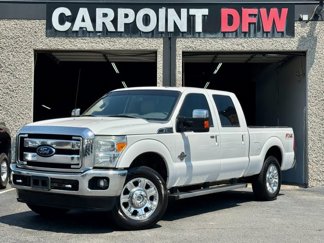 Used 2014 Ford F250 Lariat w/ Lariat Ultimate Package image 1