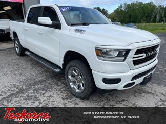 Used 2019 RAM 1500 Big Horn image 1
