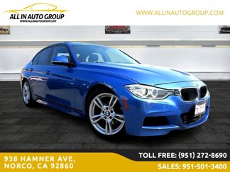 Used 2013 BMW 328i Sedan image 1