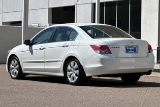 Used 2008 Honda Accord EX-L video 3