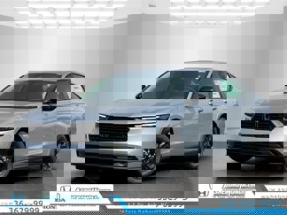 New 2025 Honda Accord SE image 1