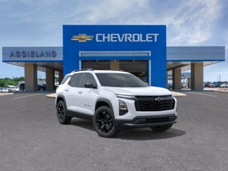 New 2026 Chevrolet Equinox LT w/ Convenience Package II image 1
