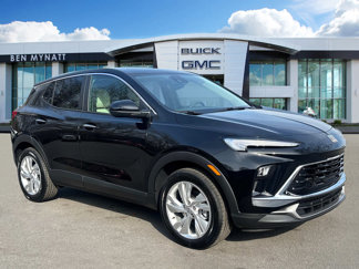 New 2025 Buick Encore GX Preferred image 1