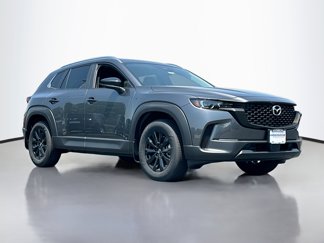 New 2025 MAZDA CX-50 AWD 2.5 S w/ Preferred Package image 1