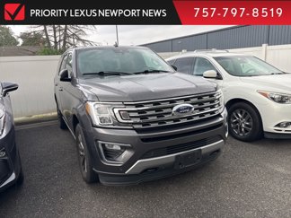 Used 2020 Ford Expedition Limited image 1