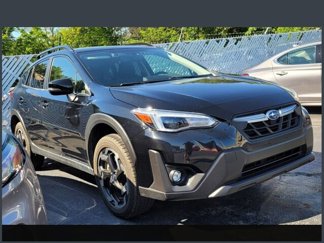 Used 2021 Subaru Crosstrek 2.5i Limited image 1