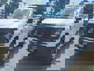 New 2025 Ford F150 XL image 1
